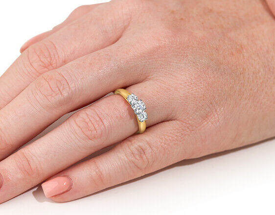 Fields jewellers rings deals